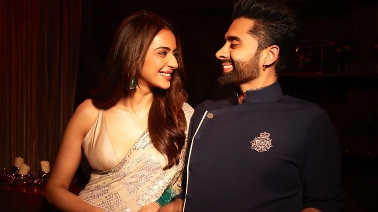Rakul Preet and Jackky Bhagnani’s wedding to be a two-day affair, couple to follow no-phone policy