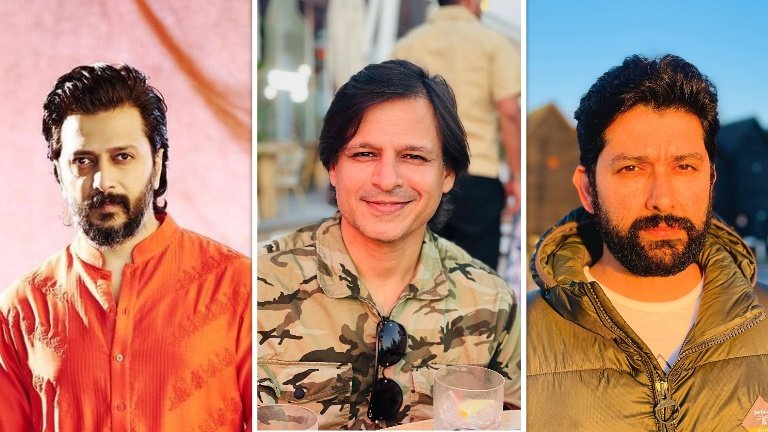 Riteish Deshmukh, Vivek Oberoi and Aftab Shivdasani to reunite for Masti 4?