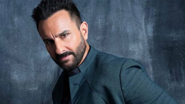 Saif Ali Khan undergoes tricep surgery during action sequence in Devara, confirms rep