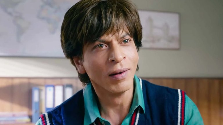 Shah Rukh Khan starrer Dunki to have special screening at UK Parliament