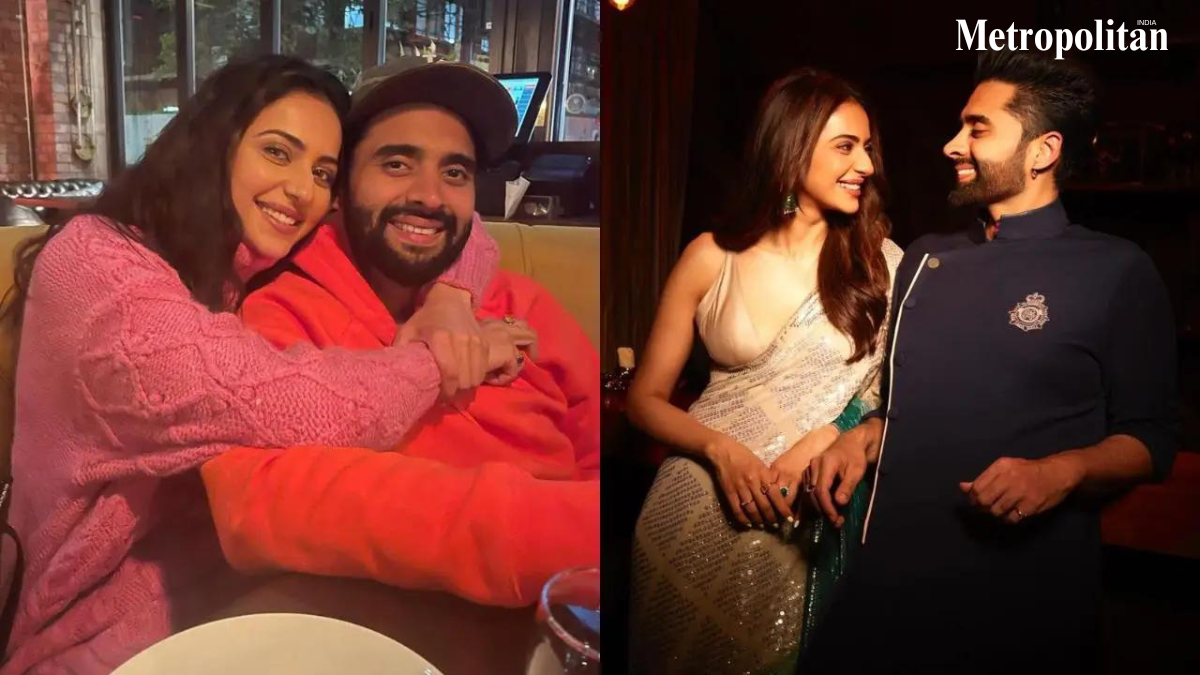 Rakul Preet Singh and Jackky Bhagnani to tie the knot in February on THIS date