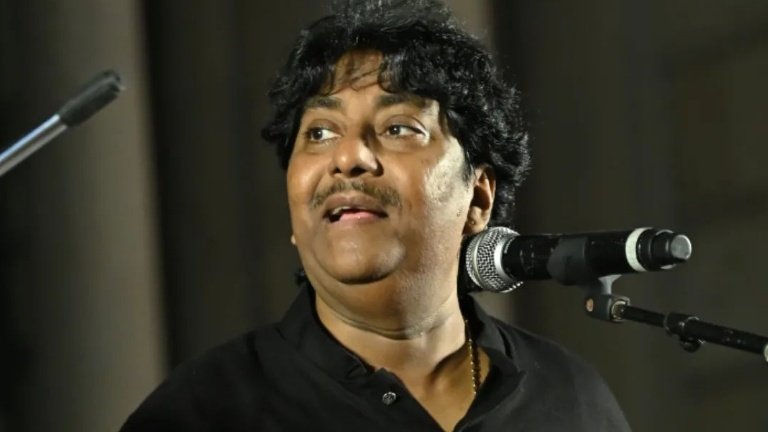 Aaoge Jab Tum singer Ustad Rashid Khan passes away at 55