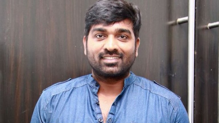 Vijay Sethupathi to play Vibhishana in Ranbir Kapoor starrer Ramayana?