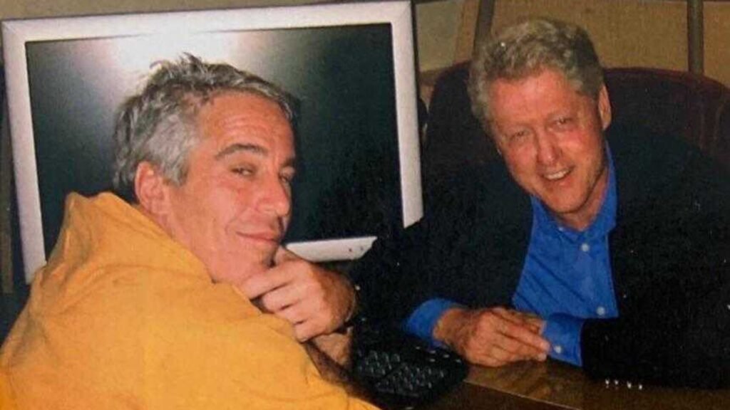 Anticipation builds as former US President Bill Clinton’s name emerges in unsealed Epstein Records