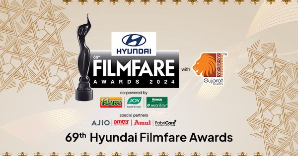 69th Filmfare Awards 2024: Ranbir-Alia win big, Vidhu Vinod Chopra’s ’12th Fail’ marks great success