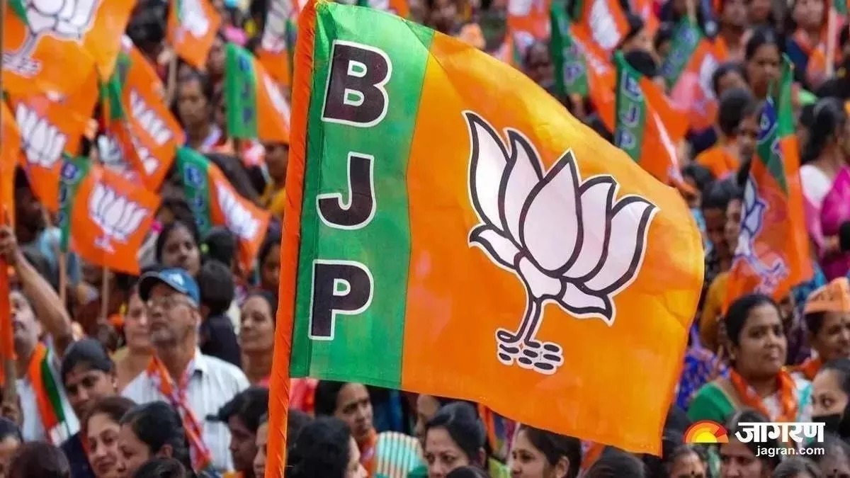 BJP presents its 10th list, drops Chandigarh MP