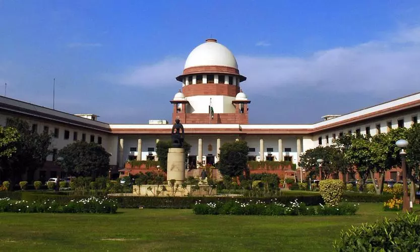 No relief for Delhi CM as Supreme Court refuses early hearing