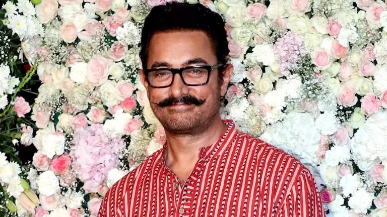 Aamir Khan shares an update on Sitaare Zameen Par
