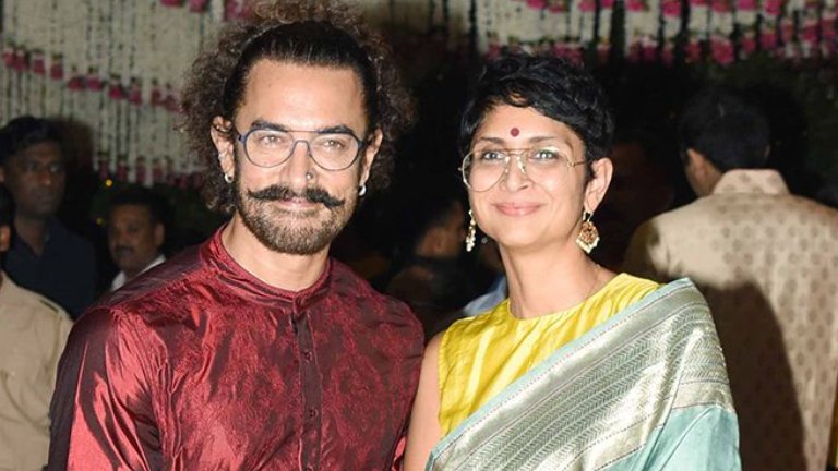 Aamir Khan recalls asking Kiran Rao ‘as a husband mujhme Kya kami thi’ after their divorce