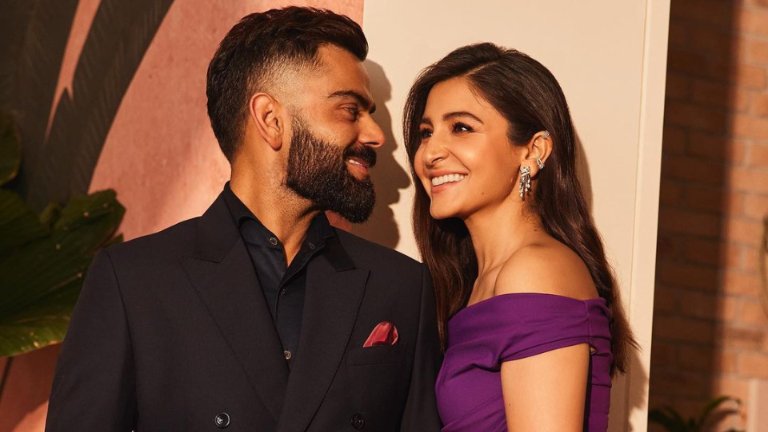 It’s a baby boy! Anushka Sharma and Virat Kohli welcome second child