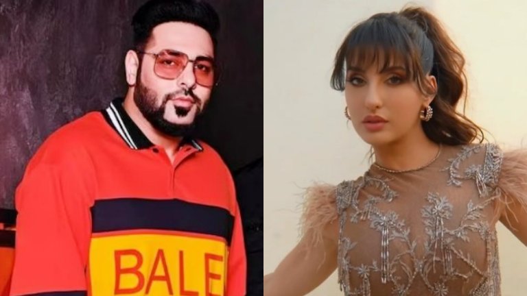 Badshah and Nora Fatehi to open a ‘Garmi Club’?