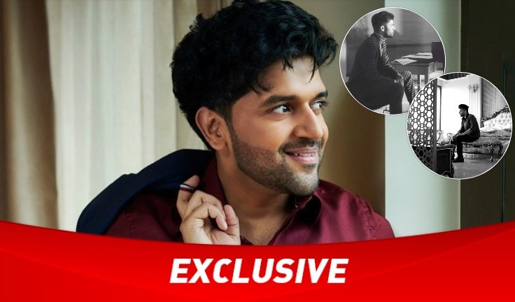 Guru Randhawa reacts to claims of copying Zayn Malik