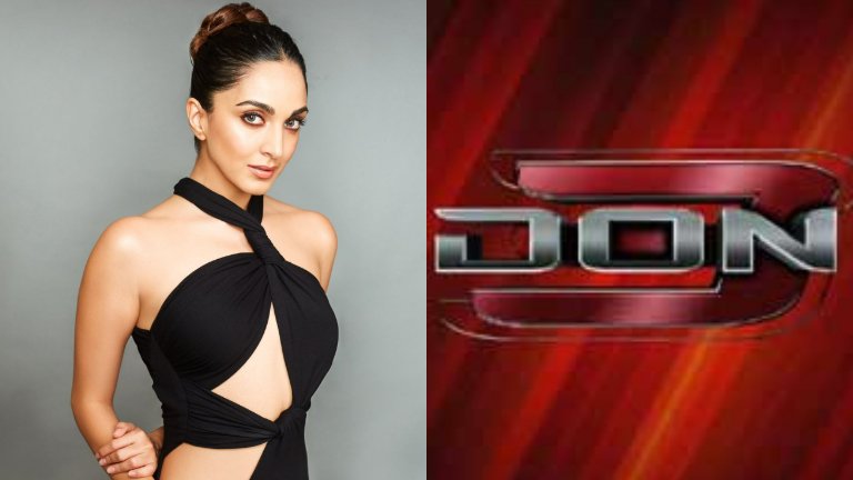 Kiara Advani to romance Ranveer Singh in Farhan Akhtar’s Don 3