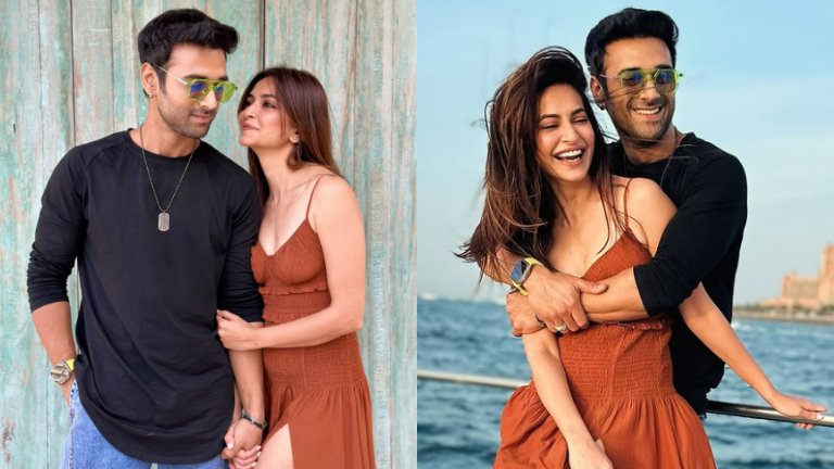 Did Kriti Kharbanda and Pulkit Samrat confirm March wedding?