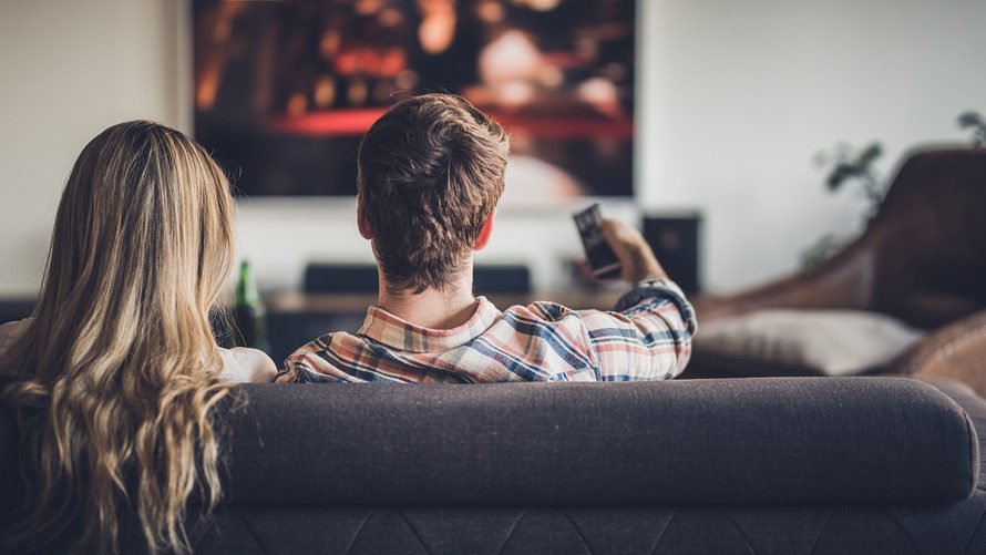 Watchlist this weekend, thank us later!