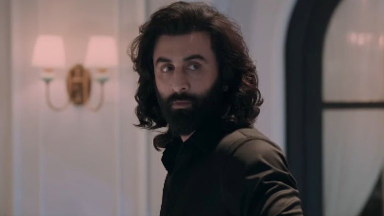 Ranbir Kapoor starrer Animal Park script ready, shoot to begin next year