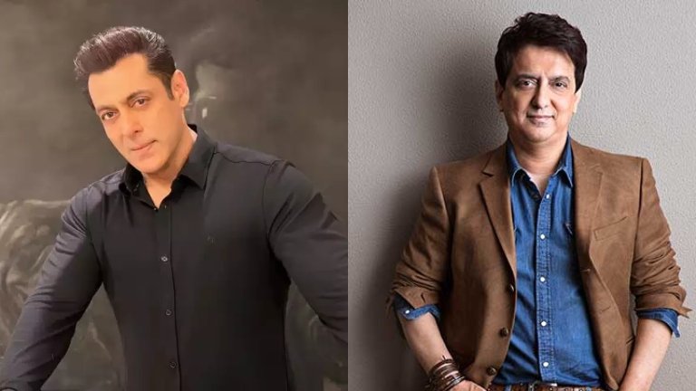 Salman Khan to reunite with Sajid Nadiadwala after 10 years?
