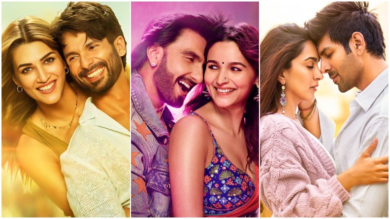 Shahid Kapoor-Kriti Sanon’s Teri Baaton Mein Aisa Uljha Jiya witnesses 60% jump on Saturday