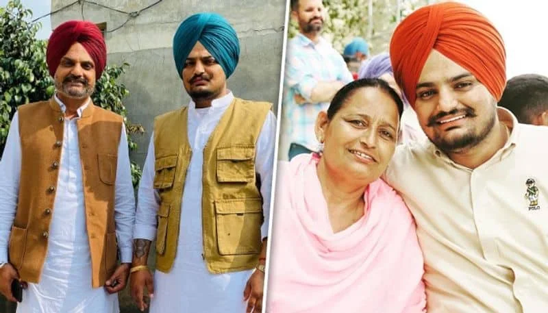 Sidhu Moosewala’s parents to welcome another child: Reports
