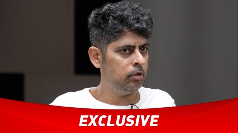All India Rank director Varun Grover on Kota student suicides, blames coaching institutes