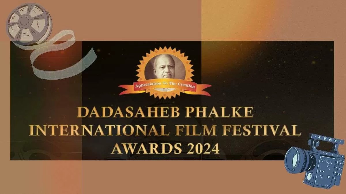 Here’s the full list of Dadasaheb Phalke Awards 2024