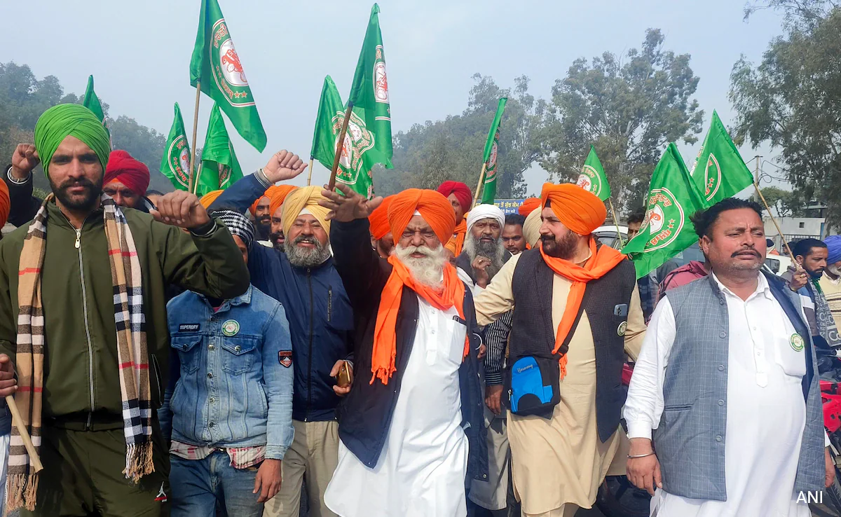 Unraveling the dynamics of Punjab’s protest movement