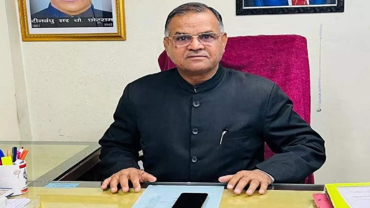 INLD President Nafe Singh Rathee fatally shot as gunmen open fire on his SUV in Haryana