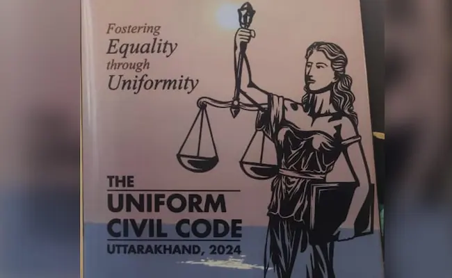 Concerns Raised by AIMPLB and Samajwadi Party MP Hasan Over Uniform Civil Code