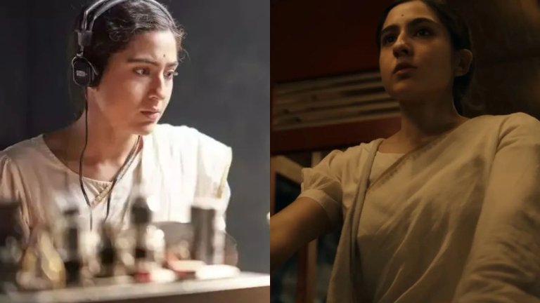 5 reasons to watch Sara Ali Khan starrer Ae Watan Mere Watan