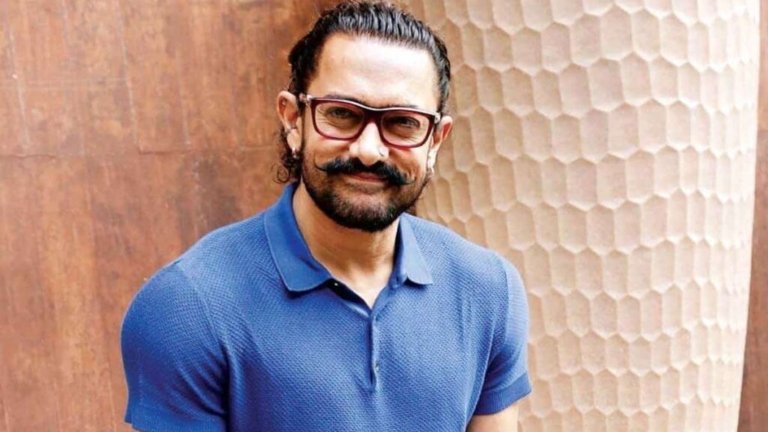 Aamir Khan to celebrate his birthday on Sitaare Zameen Par sets