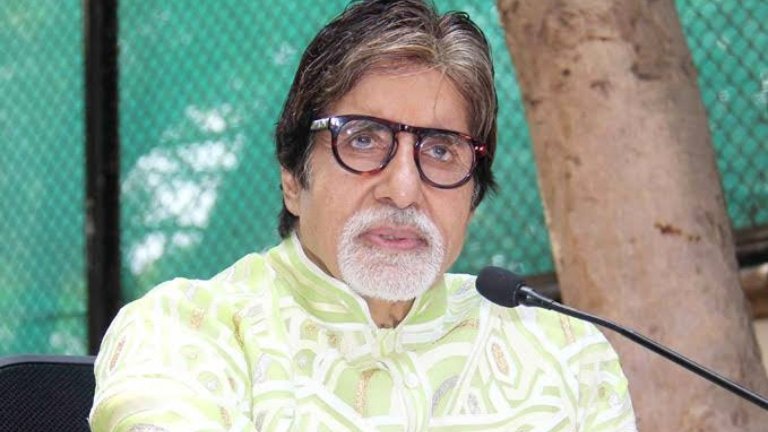 Amitabh Bachchan gets hospitalised as he undergoes angioplasty