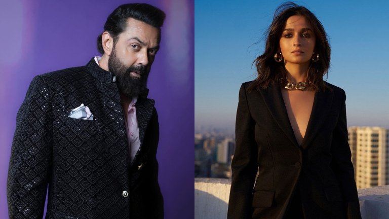 Bobby Deol to lock horns with Alia Bhatt in YRF spy universe?