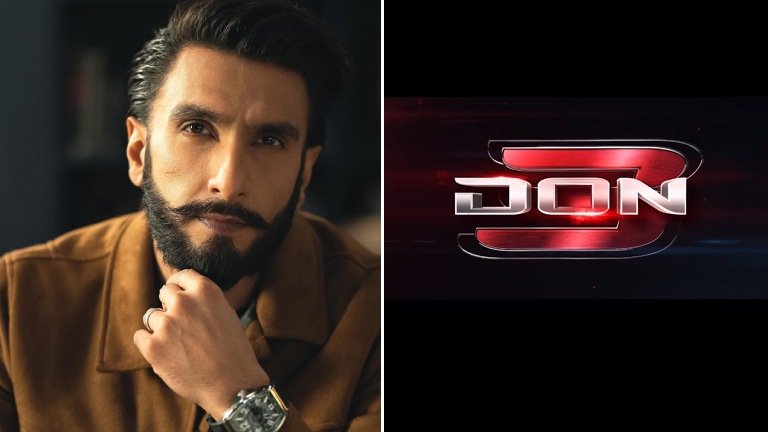 Don 3 shoot NOT postponed! Ranveer Singh starrer to go on the floors in 2025- Reports