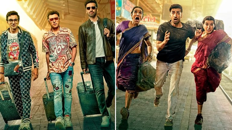 Kunal Kemmu makes his directorial debut; promises a hilarious ride with Divyenndu, Pratik Gandhi, Avinash Tiwary