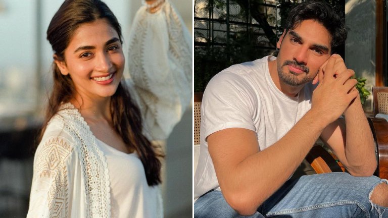 Fresh pair alert! Pooja Hegde and Ahan Shetty to star in Sajid Nadiadwala’s Sanki, slated for Valentine’s Day 2025