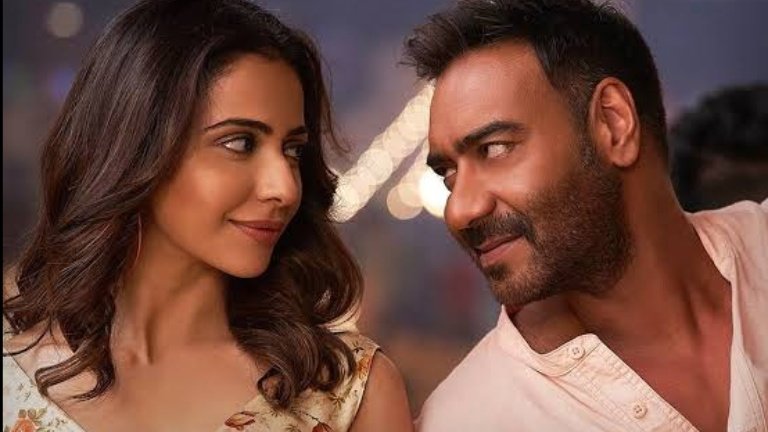 Rakul Preet Singh gears up for De De Pyaar De 2 shoot with Ajay Devgn post her wedding; Source reveals
