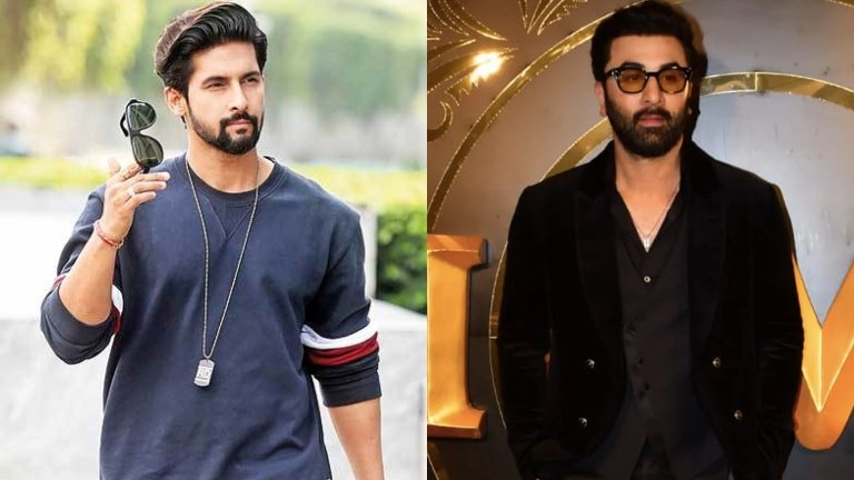 Ravi Dubey roped in to play Lakshman alongside Ranbir Kapoor in Ramayana