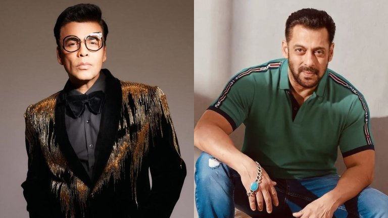 Salman Khan exits Karan Johar’s The Bull? Here’s what we know