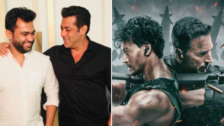 Salman Khan ‘loves’ Bade Miyan Chote Miyan trailer; wants Ali Abbas Zafar to break Tiger and Sultan box office records