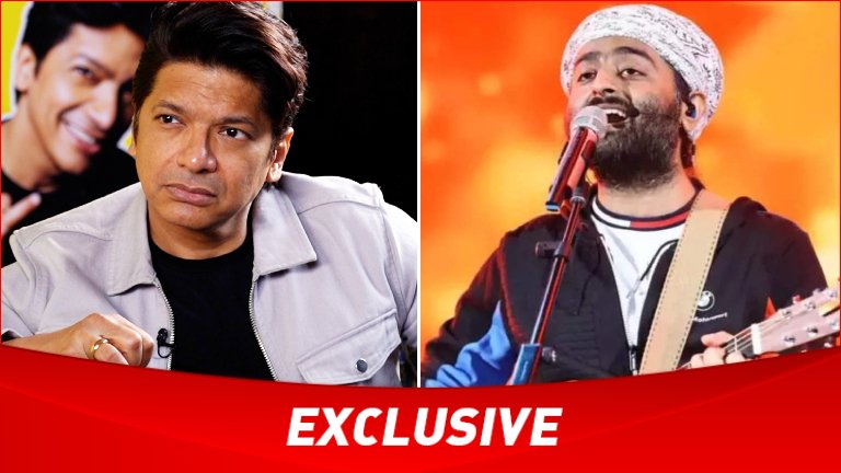 EXCLUSIVE: Shaan expresses disappointment over singers trying to sing like Arijit Singh