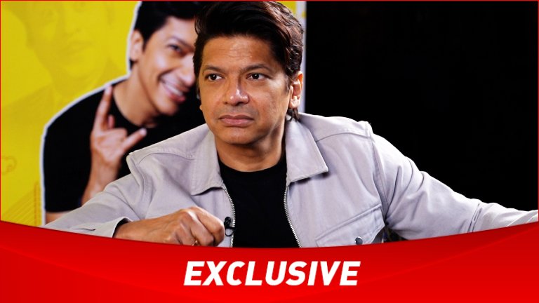 Shaan supports remakes; feels it need to be ‘revived’ with the right aesthetics