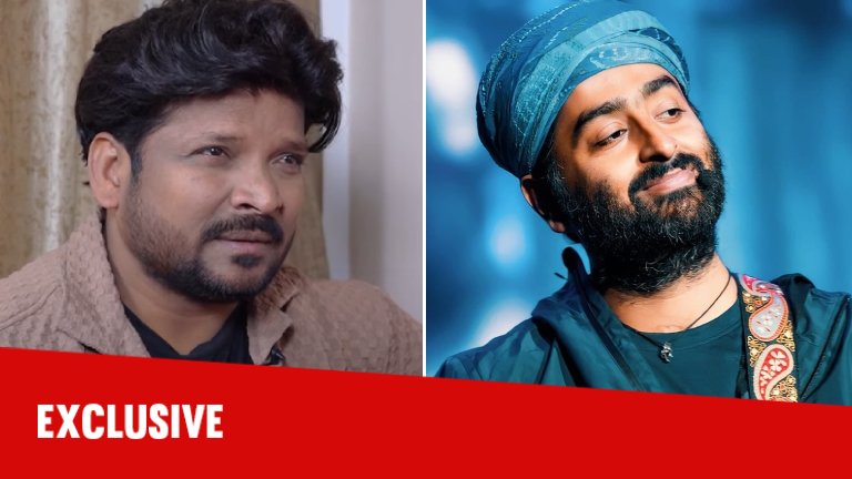 Shahid Mallya shares he sang Channa Mereya song, reveals why he was replaced by Arijit Singh
