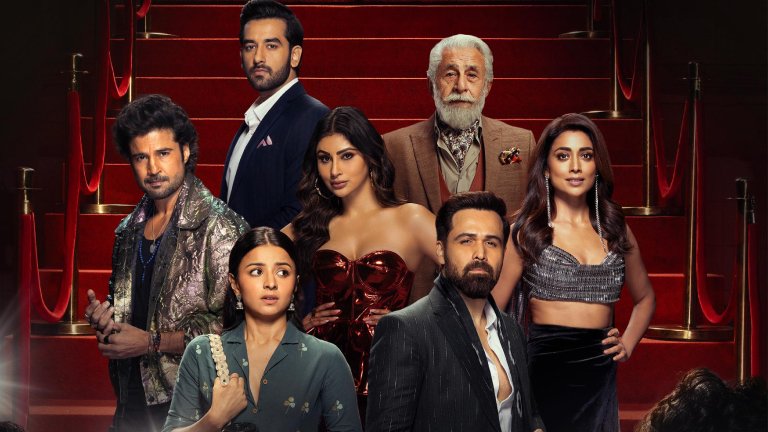 5 reasons to watch Karan Johar’s Showtime starring Emraan Hashmi