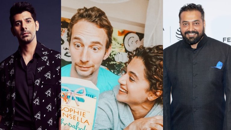 Taapsee Pannu-Mathias Boe married? Here’s what we know