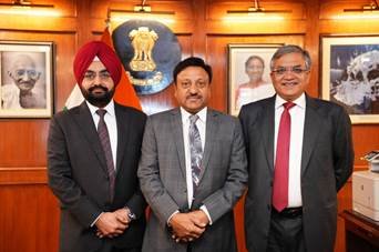 Meet newly appointed Election Commissioner chosen by PM Modi-led panel