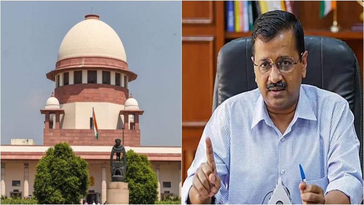 SC directs AAP to vacate headquarters on land reserved for High Court infrastructure