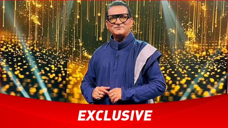 Abhijeet Bhattacharya on singing only for superstars