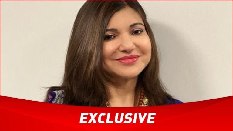 Alka Yagnik feels golden era songs shouldn’t be touched for remakes