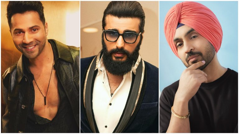 Boney Kapoor confirms No Entry 2 with Varun Dhawan, Arjun Kapoor and Diljit Dosanjh; boys to romance 10 actresses