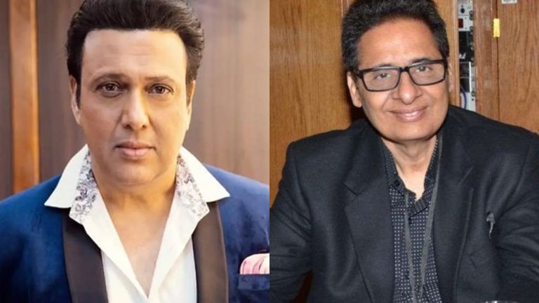 Govinda’s manager reacts to Vashu Bhagnani’s allegations